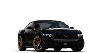 2026 Ford Mustang® External Image 5